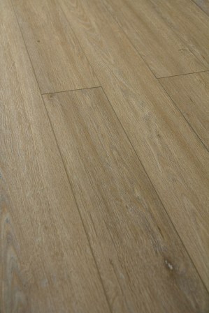 SPC каменный ламинат Planker - Дуб Янтарный 1003 ROCKWOOD